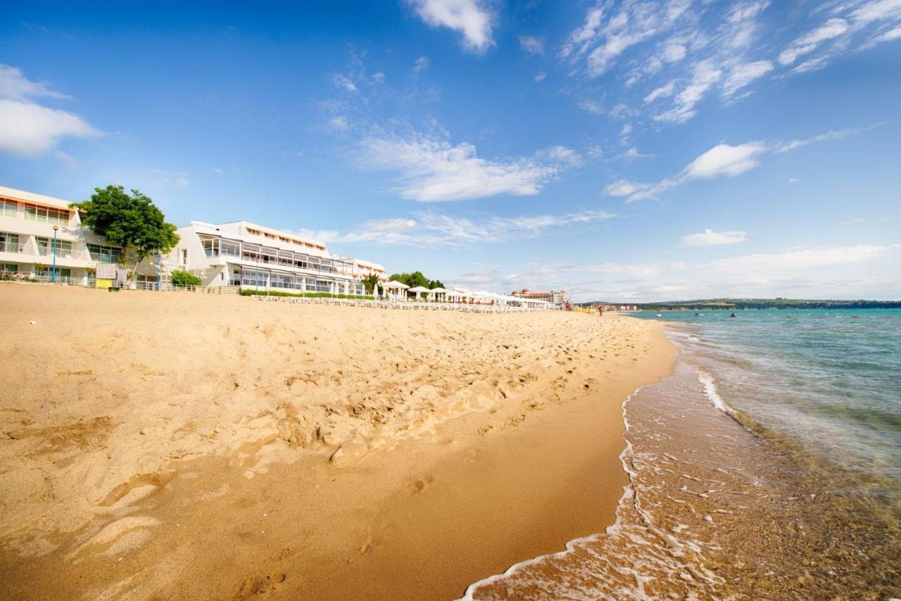 Aluasun Helios Beach Obzor Dış mekan fotoğraf