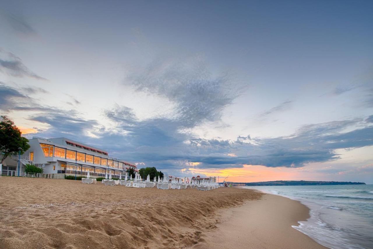 Aluasun Helios Beach Obzor Dış mekan fotoğraf