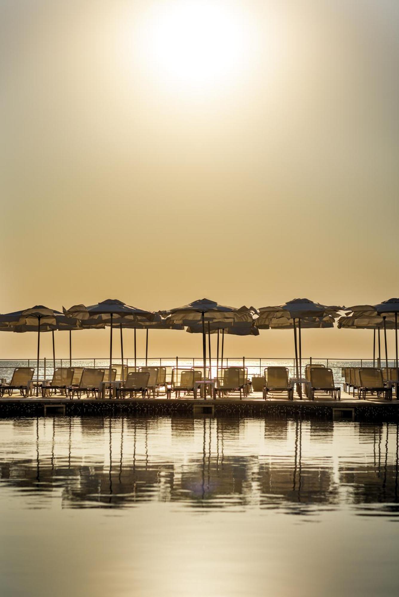 Aluasun Helios Beach Obzor Dış mekan fotoğraf